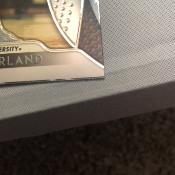 Darius Garland panini prism rookie card - Picture 4 of 7